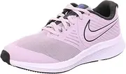 [Nike] Unisex-Child Star Runner 2 Grade School Running Shoe