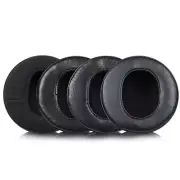 Ear Cushion Pad Cover Ear Pads Cups for Audeze LCD2 LCD3 LCD4Z LCD-XC MX4