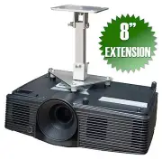 Projector Ceiling Mount for Epson EB-1950 EB-1954 EB-1955 EB-1960 EB-1964