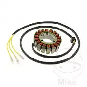 Jmp Stator Jmp Alternator Parts For Kawasaki Motorcycle 1979-1981