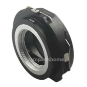 Tilt and Shift M42 Screw Lens To Sony E Mount NEX 5R 5N C3 a6000 camera adapter