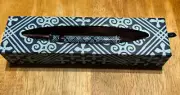 New Vera Bradley Ball Point Pen in Cuban Tiles NWT