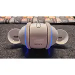 極新！懷舊3C收藏 SONY ROLLY 跳舞機器人 藍芽音箱 SET-10BT