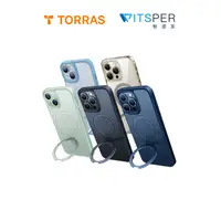 在飛比找蝦皮商城優惠-【iPhone 15系列】TORRAS UPRO Ostan