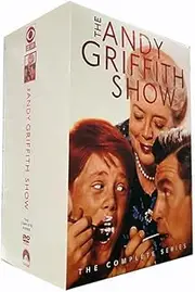 The Andy Griffith Show Complete Series, Seasons 1-8, 39-Disc Collection