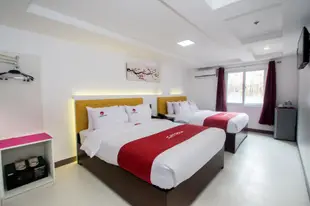 長灘島埃馬爾櫻花度假村IL Mare Sakura Resort Boracay