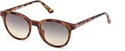 [GUESS] GU00235 Sunglasses 56P blonde havana 46/17/140 TEEN, 56P Blonde Havana, 46/17/140