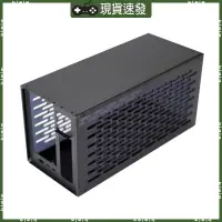 在飛比找蝦皮購物優惠-Blala TH3P4G3 GPU Dock Case- 金