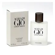 Giorgio Armani Acqua Di Gio Pour Homme Edt Spray 50Ml