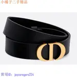 二手 DIOR BRACELET DOUBLE TOUR 30 MONTAIGNE 手環