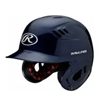 在飛比找蝦皮購物優惠-Rawlings 少年用棒球打擊頭盔 社區棒球打擊頭盔 R1