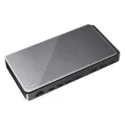 GPD G1 Mobile Graphic Card Dock for Thunderbolt4 GPU 40Gbps with Oculink Cable