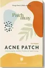 Claene Hydrocolloid Acne Pimple Concealing Patches Facial Stickers 2 Sizes 36 Ct