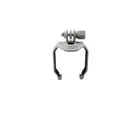 Drone Camera Top Expansion Adapter Bracket 1/4 Screw Mount For DJI Mini 3 Pro