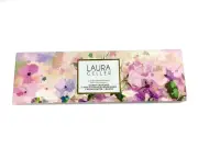 Laura Geller Candy Cravings Eyeshadow Blush + Highlighter Palette NEW SEALED BOX