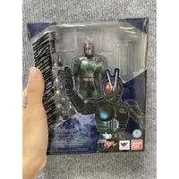 在飛比找蝦皮購物優惠-Bandai SHF 假面騎士 BLACK RX 太陽之子 