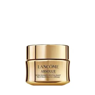 預購 Lancôme蘭蔻絕對完美黃金玫瑰修護眼霜 20ml