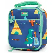 Penny Scallan Lunchbag Dino Rock