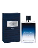Jimmy Choo Man Blue Eau de Toilette
