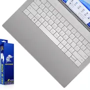 Armorsuit Vinyl Skin Wrap for Dell XPS 14 (2024) Touchpad + Palmrest USA