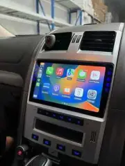 Kayhan Audio LINUX head unit for BA/BF ford falcon| Android Auto | Apple CarPlay