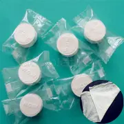 100pcs,200pcs,500pcs,800pcs Travel Magic Tissue / Portable Compressed Towel