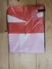 Mecca Max make-up wallet