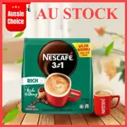 Nescafe 3 in 1 Rich Premix Coffee 25 Sticks 450g