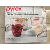 在飛比找蝦皮購物優惠-好市多 Costco 拆售 康寧 ［美國製］Pyrex 單耳