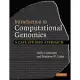 Introduction to Computational Genomics: A Case Studies Approach