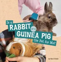 在飛比找博客來優惠-Is a Rabbit or a Guinea Pig th