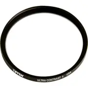 New Tiffen 67mm Ultra Contrast Filter (Grade 4) - Soft Focus & Diffusion #67UC4