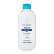 Micellar Cleansing Water, Oil Free and for All Skin Types 13.5 Fl Oz