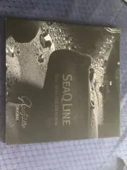 Glashutte Original SEAQ Line 28 Page Wristwatch Catalog.