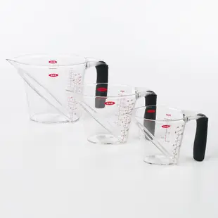 [現貨出清]【OXO】輕鬆看量杯-共4款《WUZ屋子》量杯 刻度杯 烘焙