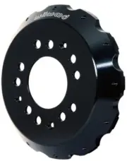 Wilwood for Hat-BB Front 1.20in Offset 5 x 4.75 - 12 on 8.75in