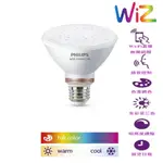 【PHILIPS 飛利浦】WIZ 燈泡 LED智慧燈泡 WIFI燈泡 全彩燈泡 智能燈泡 飛利浦 E27 LED 燈泡
