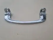 DOOR pull HANDLES vintage chrome mini moke mga mgb mgc magnette hotrod kit-car