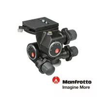 在飛比找博客來優惠-Manfrotto 曼富圖 三向微調雲台 M410