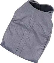 SWOOMEY Baby Buggy Windshield Cover Oxford Cloth Footmuff Pram Footmuff for Cold Proof Travel