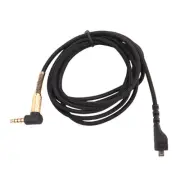 Replacement Audio Headset Cord for Arctis 7 5 3 Pro Gaming5802