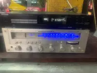 在飛比找Yahoo!奇摩拍賣優惠-日本 MARANTZ 2238 收音擴大機 擴大機正常 收音