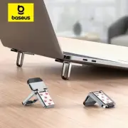 Foldable Laptop Stand 3M Portable Notebook Support Base Holder Adjustable