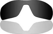 [Pazzer By] Polarized Lenses for Oakley Offshoot - Multiple Options