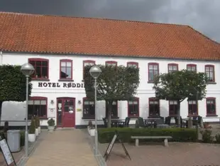 Hotel Rødding