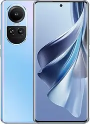 [OPPO] Reno 10 256GB/8GB - Blue