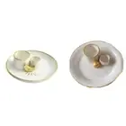 Palo Santo Holder,Ceramics Incenses Burners Palo Santo Incenses Holder