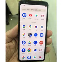 在飛比找蝦皮購物優惠-Google Pixel 4XL Pixel4XL 二手機 