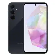 Samsung Galaxy A35 5G (6.6'', 128GB/6GB) - Navy