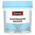 2 X Swisse, Ultiboost, Glucosamine Sulfate, 1,500 mg, 180 Tablets